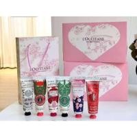 ราคา ครีมทามือ L'OCCITANE (43628173138)