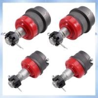 ราคา AM-4Pcs Heavy Duty Replacement Ball Joints Set For Jeep TJ/XJ/YJ/ZJ/MJ 1987-2006 (49255253987)