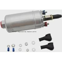 ราคา 0580254044 For Bosch NEW 300LPH Universal External Inline Fuel Pump E85 (49654931517)