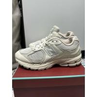 ราคา รองเท้ามือสองแบรนด์แท้(ไม่มีกล่อง)งานการันตีค่า new balance running 2002R 37.5/23cm. (42207530828)