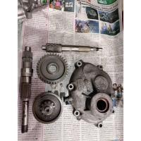 ราคา ชุดเฟืองท้ายเดิม Yamaha nmax ปี 2016-18 สินค้ามือสอง (26417094075)