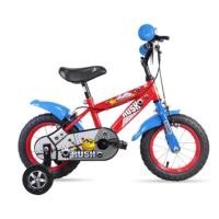 ราคา จักรยานเด็ก LA RUSH 12นิ้ว (6233813546)