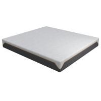 ราคา INDEX LIVING MALL ที่นอน Theraflex รุ่นนิว โพสเจอร์ ขนาด 5 ฟุต หนา 9 นิ้ว - สีขาว/เทาเข้ม (13549355943)