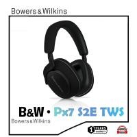 ราคา B&W Px7 S2e Wireless Over Ear Headphone หูฟังครอบหู (24759356602)