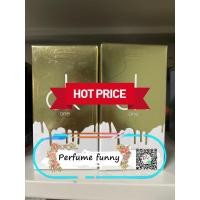 ราคา ซี เค One Gold Limited Edition EDT 100 ml. (385674070)