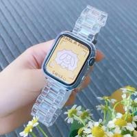 ราคา Clear Strap Case For Huawei Watch Fit 4 สาย And สาย Huawei Watch fit 4 pro Case Plastic เคส Huawei Watch fit 4 pro สาย Soft TPU Full เคส Huawei Watch Fit 4 Case Replacement Huawei Watch fit 3 สาย Loop