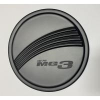 ราคา ครอบฝาถังน้ำมัน MG 3 สี ดำด้าน,ชุบ Rich (9713707928)
