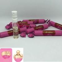 ราคา Nina Ricci Les delices de Nina EDP 1.5ml (นีน่าลูกอม) (16272310894)