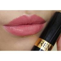 ราคา ลิปสติก Revlon สี 480 think pink (12199025267)