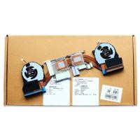 ราคา ใหม่ ของแท้ พัดลม ฮีทซิงค์ Dell G7 15 7588 ชุดพัดลมระบายความร้อน Dell G7 15 7588 (20941703523)