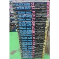 ราคา Black Jack หมอปีศาจ ครบจบ (8185608292)