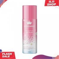 ราคา มูสคอสมิค Cosmic มูสกำจัดขน Hair Remover Spray 100ml. 1 ขวด (29678605008)