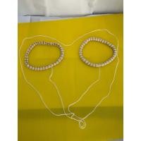 ราคา ด้ายมงคลลายสีทอง มงคลสมรส มงคลแฝด เสริมสิริมงคล งานบุญ งานมงคล (48951618158)