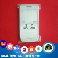 ราคา เคส Nokia E63 Fullset (3981058367)