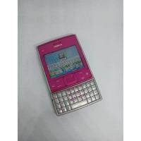 ราคา Nokia X5 แท้อดีตเครื่องศูนย์ไทย มือถือจอสไลด์ยุค90s สภาพดี พร้อมใช้งาน (25561429646)