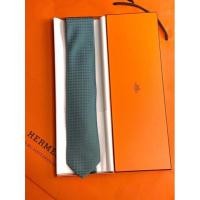 ราคา จัดผ่อน New Hermes Necktie (10051117134)