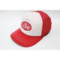 ราคา หมวก Vans Classic Patch Trucker Cap Made in U.S.A มือ 2 ของแท้ (25940542900)