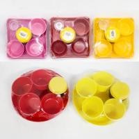 ราคา ชุดถ้วยข้าวพระ ชุดถวายข้าวพระพุทธ แบบพลาสติก ขนาดเล็ก (3838502227)