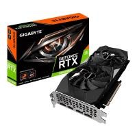 ราคา VGA (การ์ดแสดงผล) GIGABYTE GEFORCE RTX 2060 SUPER WINDFORCE OC 8G - 8GB GDDR6 (GV-N206SWF2OC-8GD) (REV. 1.1) (10778233557)