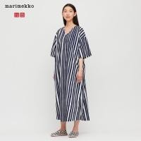 ราคา Uniqlo x Marrimekko size S (5480076085)