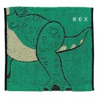 ราคา Disney PIXAR Toy Story Rex Silhouette Dinosaur Mini Towel ดิสนีย์ พิกซาร์ ทอย สตอรี่ เร็กซ์ ผ้าขนหนู เช็ดหน้า เช็ดตัว (29685978685)