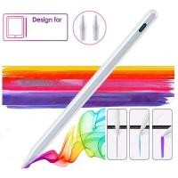 ราคา SAMSUNG ปากกาสไตลัสแม่เหล็กสําหรับSamsung Galaxy Tab A9 A9+ S9FE FE+ S9+S8+S7+S7FE S6lite A7 A8 A7liteชาร์จปากกาไวต่อการเอียง (53456018094)