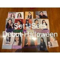 ราคา [Sale!]โฟโต้การ์ด ของสะสมBNK48 รุ่น 1 ซัทจัง Satchan (20575990658)