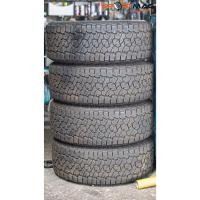 ราคา ยางมือสอง Toyo AT3 265/60R18 Dot1625 (ราคา4เส้น) (56307215081)