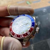 ราคา Seiko Mod Marine Master By iPhrank (3595378059)