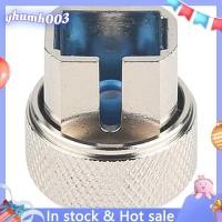 ราคา [yhumh003]OTDR อะแดปเตอร์ ขั้วต่อ SC ตัวแปลงไฟเบอร์ออปติกสําหรับเครื่องทดสอบ OTDR (29020801343)