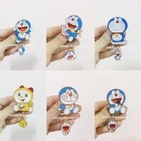ราคา ที่หนีบเข็มขัด มีตัวห้อย Doraemon (2360923)