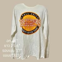 ราคา เสื้อมือสองแขนยาว Size M - Delta Pro Weight (28357378295)