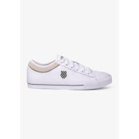 ราคา K-SWISS - K-SWISS Bridgeport II Leather รองเท้าลำลองผู้ชาย (6850844019)