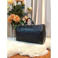 ราคา Louis Vuitton Epi Leather Speedy 40 แท้ % (9004941305)