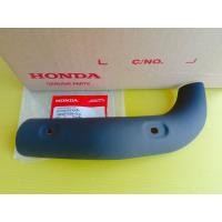 ราคา (18240-K26-B00)ฝาครอบท่อไอเสียแท้HONDA MSX125SF ปี2016-2020 อะไหล่แท้ศูนย์HONDA/1ชิ้น (24065532475)
