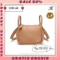 ราคา Tiffy Bag Original Jims Honey (29352789814)