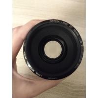 ราคา เลนส์ Canon EF 50mm f1.8 ii มือสอง (22954299230)