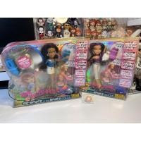 ราคา Bratz be-bratz be bratz yasmin sasha มือหนึ่ง พร้อมส่ง (19751914137)