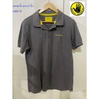 ราคา BODY GLOVE#บอดี้ โกรฟ เสื้อโปโล อก 40 นิ้ว ยาว 27 นิ้ว SIZE M สภาพดี ไม่มีตำหนิจ้า (42811444684)