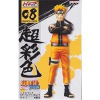 ราคา 60151 Naruto Shippuuden - Uzumaki Naruto - High Spec Coloring Figure - 08 - Vol. 3 (Banpresto) (25669099412)