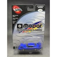 ราคา [คลังสินค้าพร้อม] 1/64 HotWheels 100% HotWheels 100% 1970 Plymouth Superbird Mopar Performance Series Rare Out-of-Print Old Car, ใหม่เอี่ยมยังไม่ได้เปิด,ไม่มีต้นฉบับ (40878289904)