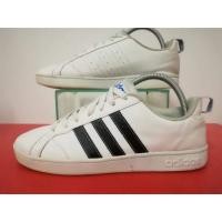 ราคา รองเท้ามือสองยี่ห้อ adidas neo size 40.5/25.5cm. สภาพ90% (697245599)