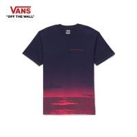ราคา VANS 2023 OTW GALLERY POETS PRIDE SHORT SLEEVE TEE - DRESS BLUES เสื้อ เสื้อยืด ผู้ชาย ผู้หญิง (27623471396)
