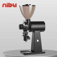 ราคา ปีศาจน้อยเชิงพาณิชย์ โซ เครื่องบดกาแฟ เครื่องบดเมล็ดกาแฟไฟฟ้า เครื่องบดเมล็ดกาแฟชงด้วยมืออิตาลี (44805789867)