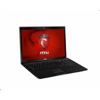 ราคา MSI GE60-032XTH i5 ,RAM 8GB , SSD 512GB (มือ2 อุปรกรณ์ครบ พร้อมส่ง) (27124816851)