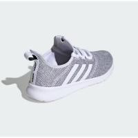 ราคา adidas ไลฟ์สไตล์ รองเท้า Cloudfoam Pure 2.0 ผู้หญิง สีขาว H04756 (26917732012)