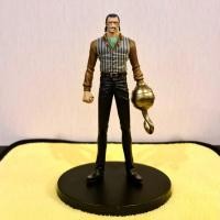 ราคา โมเดลวันพีชของแท้ 100%  Crocodile ฟิกเกอร์ มือ2 (13417069710)