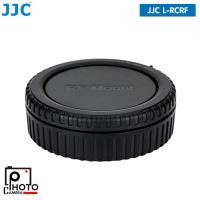 ราคา JJC L-RCRF ฝาครอบตัวกล้อง และฝาครอบเลนส์ด้านหลัง สําหรับ Canon Rf Mount (19493010590)