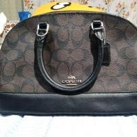 ราคา กระเป๋าCOACHทรงโดมของแท้​ ขนาด8นิ้วครึ่ง​ ราคา​ 350 บาท (24470452973)