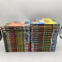 ราคา หุ่นเชิดสังหาร 37 เล่ม ไม่จบ หนังสือบ้าน สภาพเก่าเหลือง (10439439196)